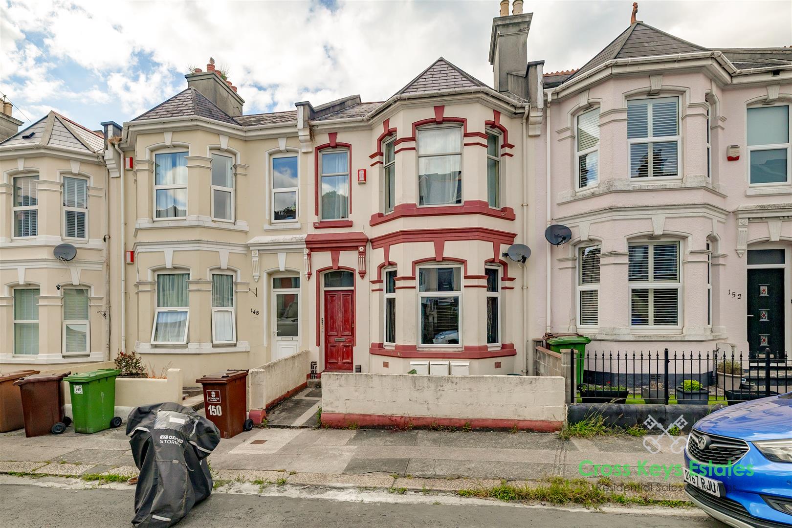 Cross Keys Estate Agents